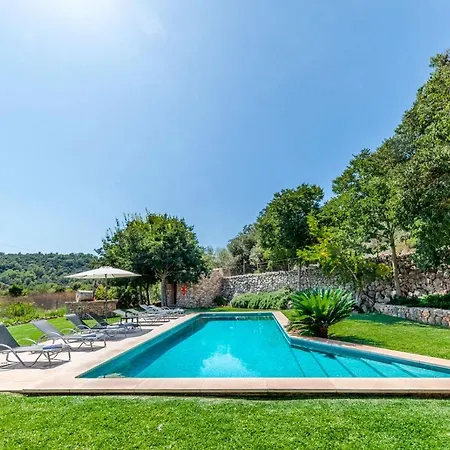 Pontarro Villa Pollença