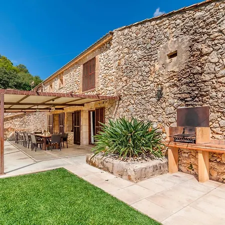 Pontarro Villa Pollença