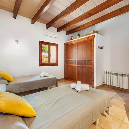 Pontarro Villa Pollenca