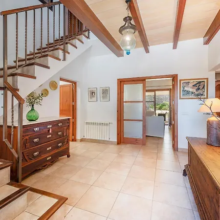 Pontarro ヴィラ *