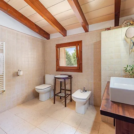 Pontarro Villa Pollenca