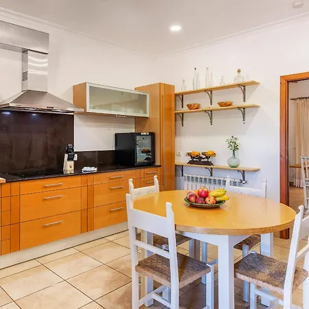 ヴィラ Pontarro *