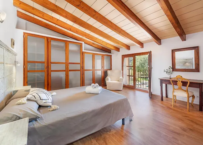 Pontarro * Pollença