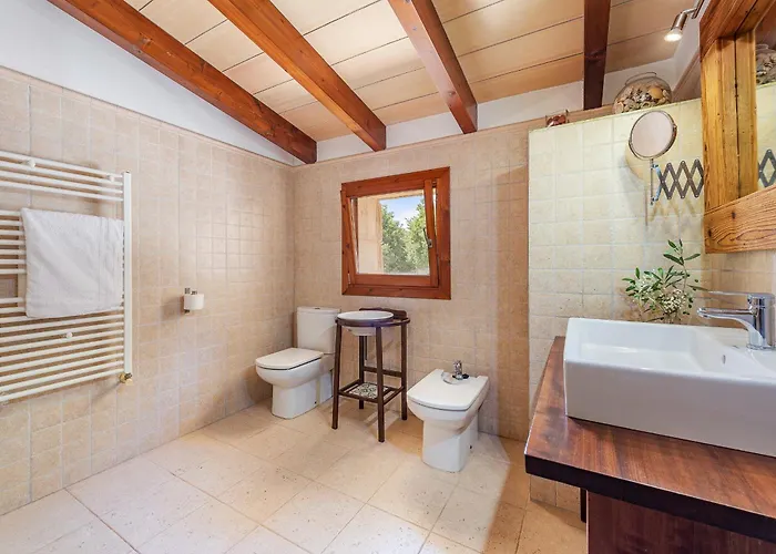 Pontarro Villa Pollenca