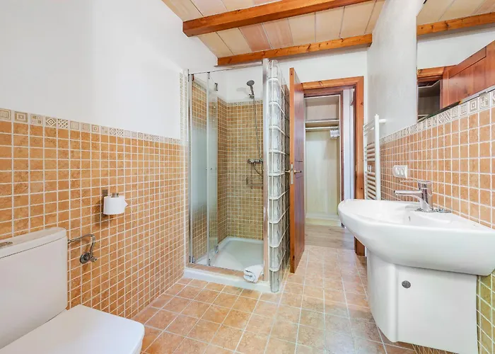 Pontarro * Pollença