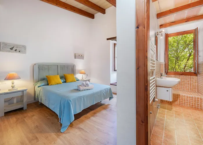 Villa Pontarro Pollença