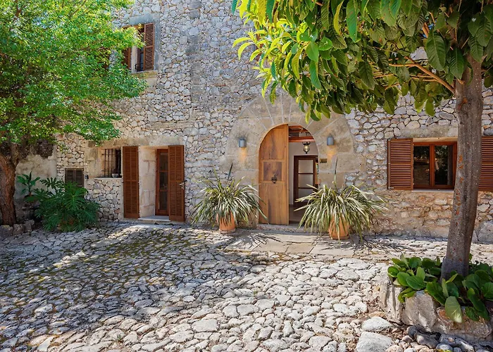 Villa Pontarro Pollença