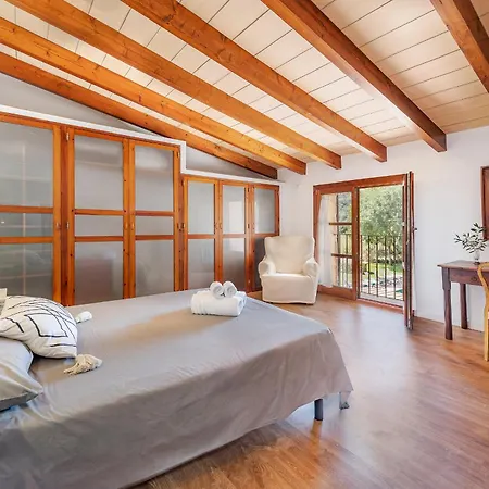 Pontarro * Pollença