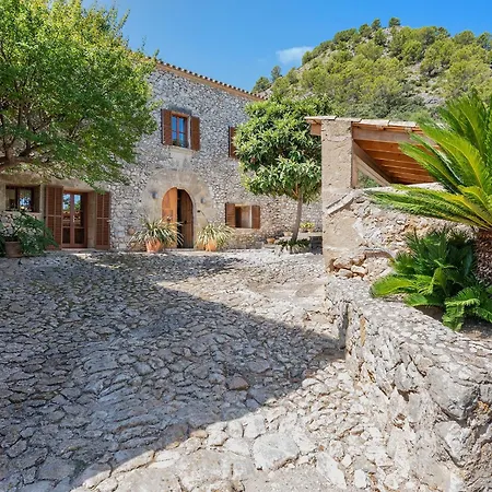 Villa Pontarro Pollença