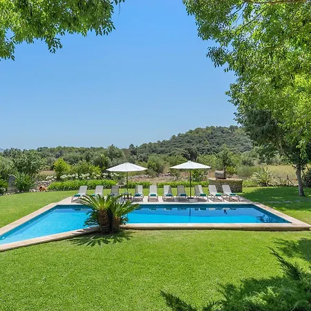 Villa Pontarro Pollença