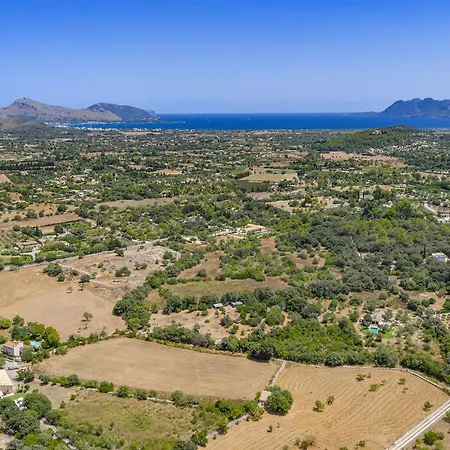 Pontarro Villa Pollença