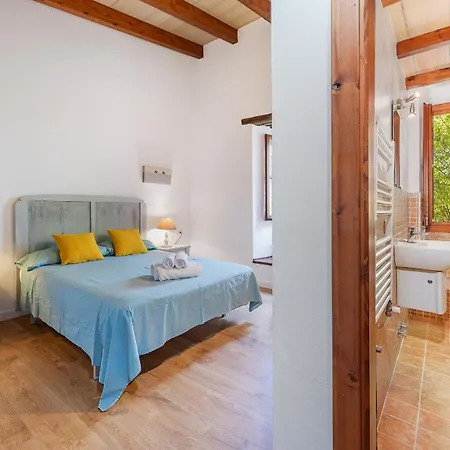 Villa Pontarro Pollença