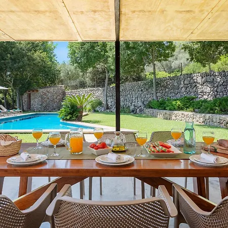 Pontarro Villa Pollença