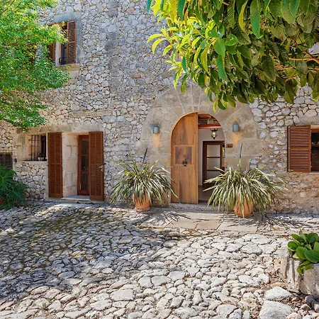 Villa Pontarro Pollença