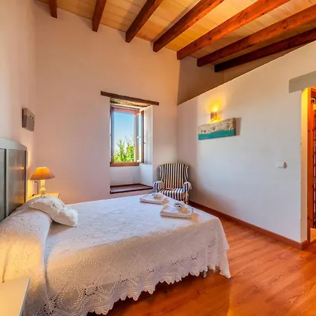 Pontarro Villa Pollença