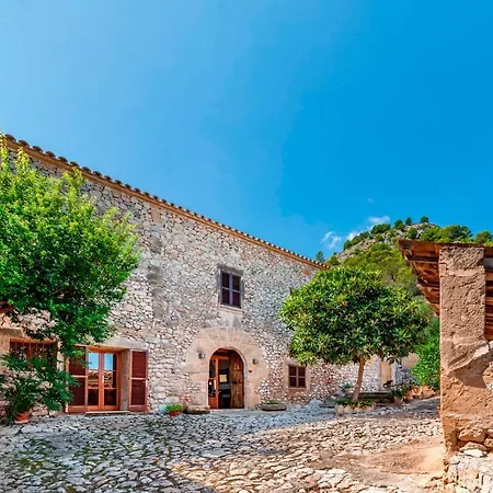 Pontarro Villa